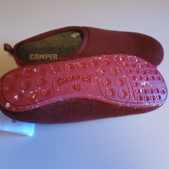 Camper Wabi Clog/Slide ( New with tag - Picture 4 of 5